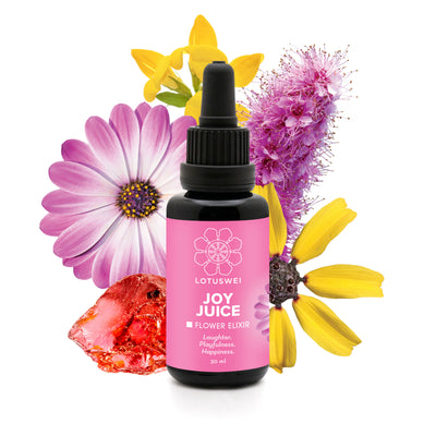 Joy Juice